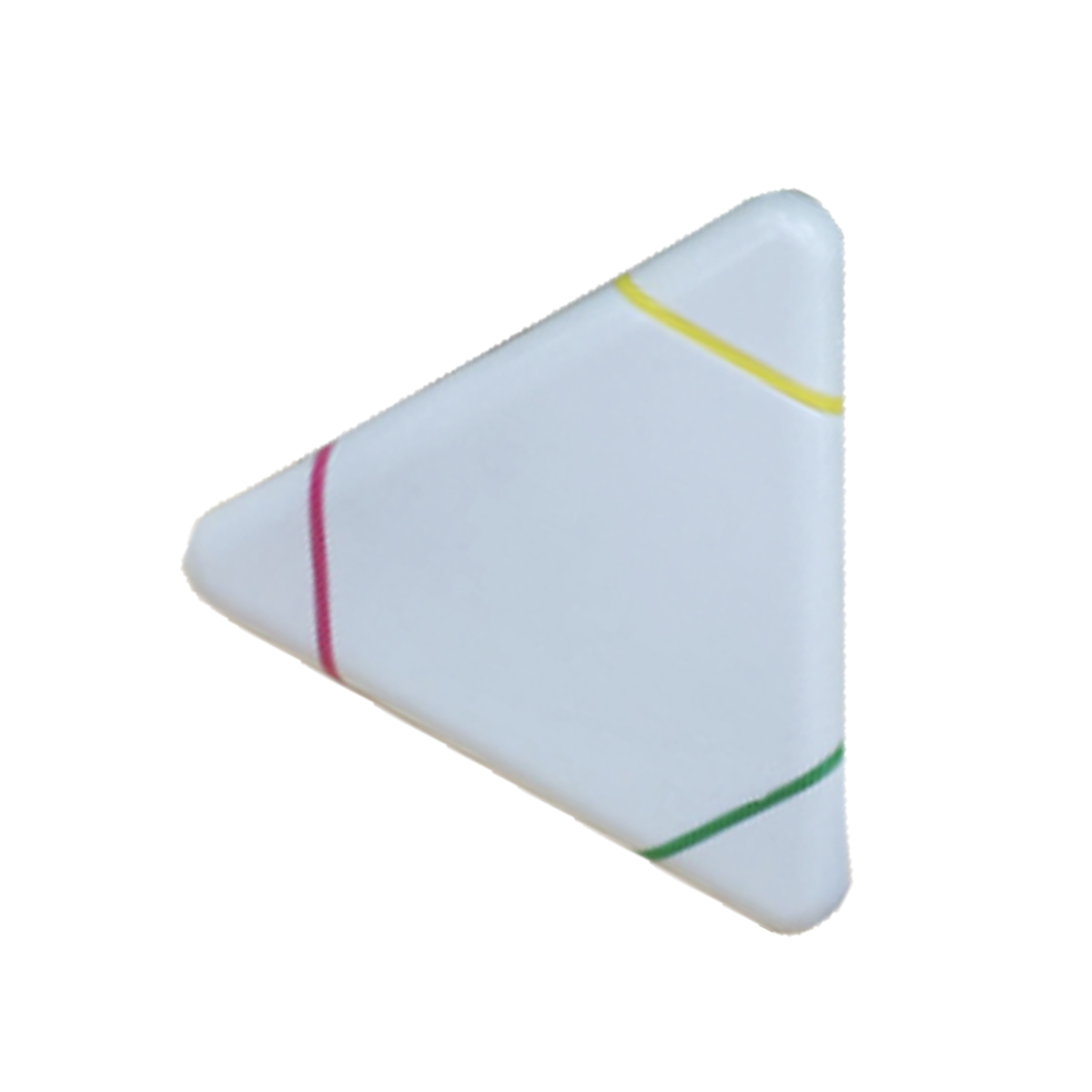 Triangular Highlighter